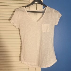 So perfect Small V-neck